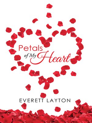 cover image of Petals of My Heart